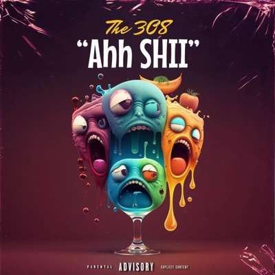 AHH SHII (feat. Core, M.R. Hybrid & Niino Benz) [2020 Demo] - Single