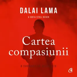 Cartea compasiunii: O chemare la revoluție