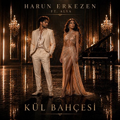 Kül Bahçesi (feat. Alya) - Single