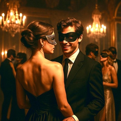 Nu palais du M french party - Single