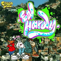 Ed Hardy - Single - Vpolo, Flayte Arte & Yeeibb