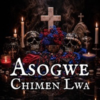 Asogwe Chimen Lwa - Temple of Gu Music