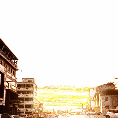 Phanda - Single