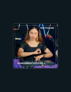 聆聽 Novi Thailand、觀看音樂影片、閱讀小傳、查看巡演日期等！