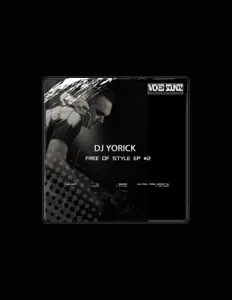 聆聽 DJ Yorick、觀看音樂影片、閱讀小傳、查看巡演日期等！