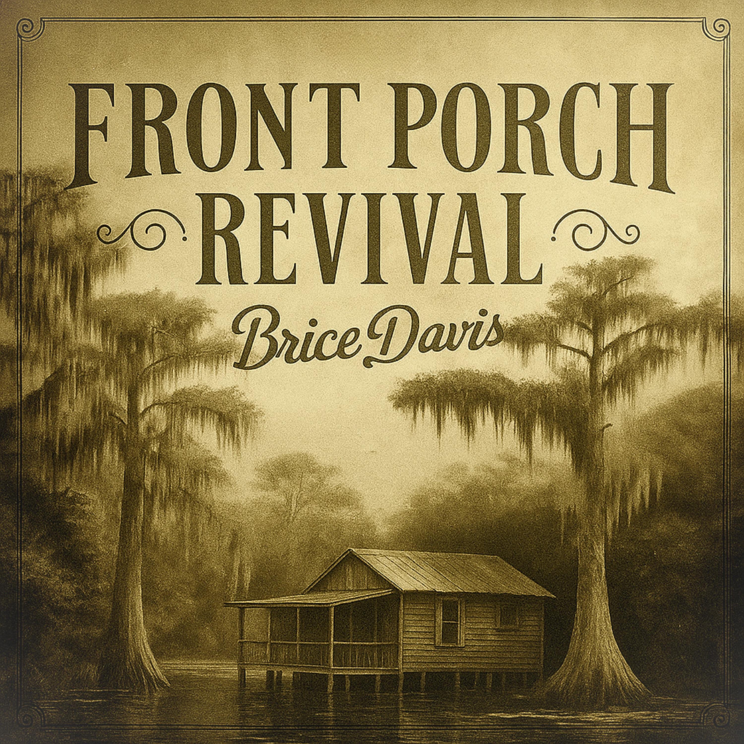 Front Porch Revival