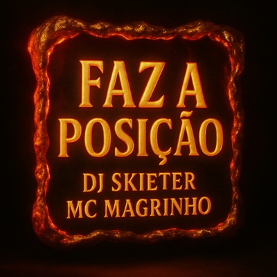 Faz a Posição - Single