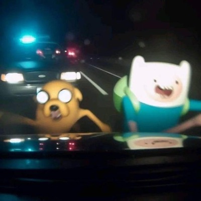 Finn & Jake - Single