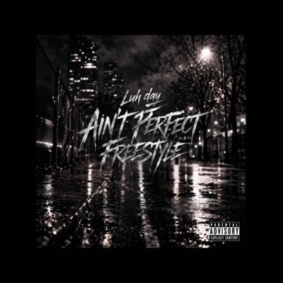 Ain't Perfect Freestyle - Single