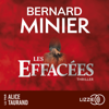 Les Effacées : Lucia - Tome 2 - Bernard Minier