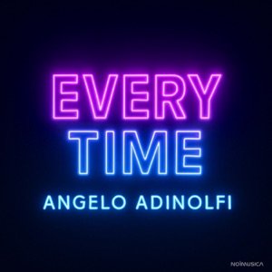 Every Time (Radio Edit)