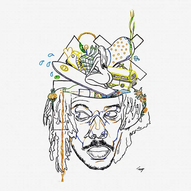 First Take EP artwork