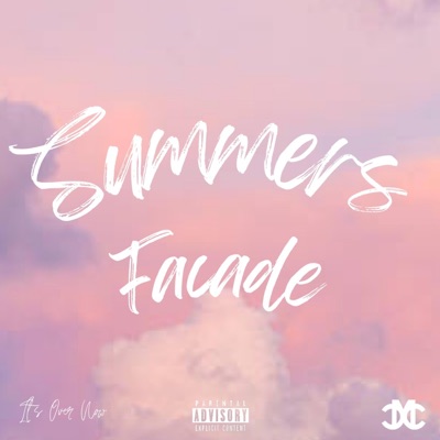 Summers Façade - EP