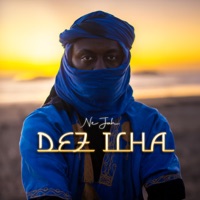 Dez Ilha - Single - Ne Jah