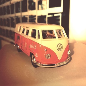 VW Bus T1 (feat. Stoph & Baranbeatzz)