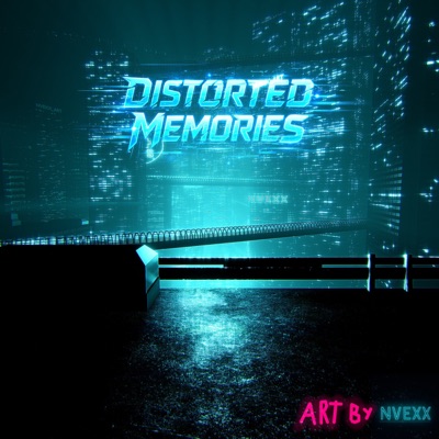 Distorted Memories - EP
