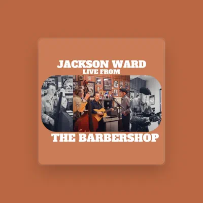 Listen to Jackson Ward, watch music videos, read bio, see tour dates & more!