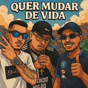 Quer Mudar de Vida