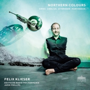 Soundscape - A Walk in Colours, Op. 118: Part II