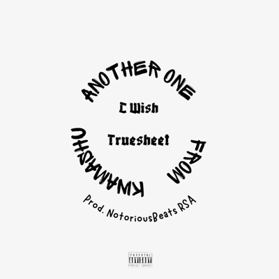 Another One From KwaMashu - EP