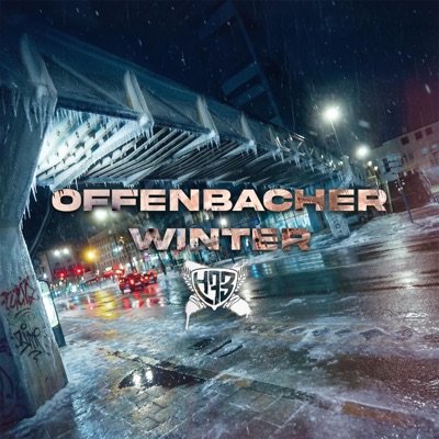 Offenbacher Winter - EP