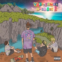 Vacaciones en el Sur 2 (feat. Yung Talandro) - Gedepe's