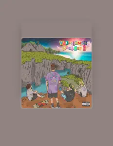 Listen to Gedepe's, watch music videos, read bio, see tour dates & more!