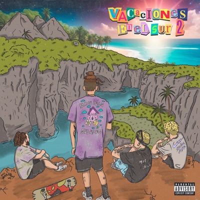 Vacaciones en el Sur 2 (feat. Yung Talandro)