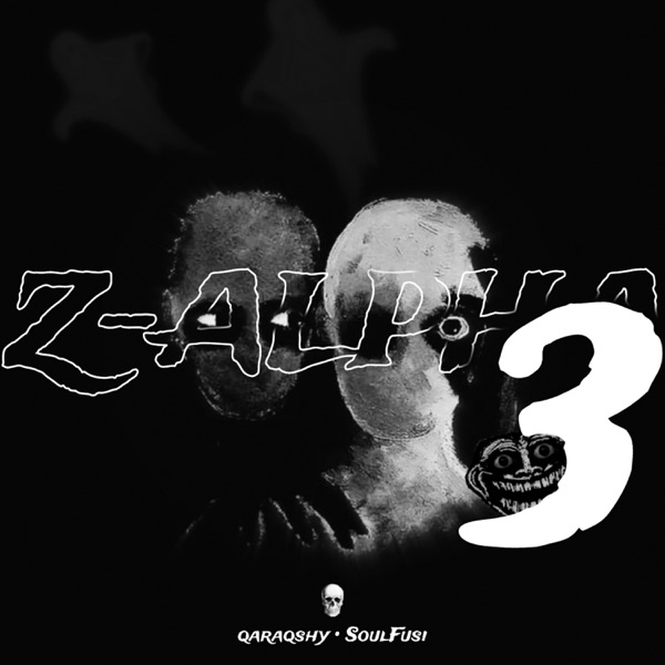 z-alpha 3 - EP
