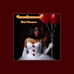 Iamdamood