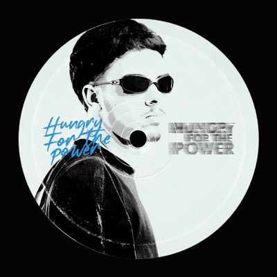 MEGA HUNGRY FOR THE POWER - Single
