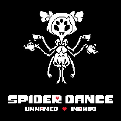 Spider Dance (feat. unnamed) - Single