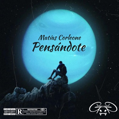 Pensándote - Single
