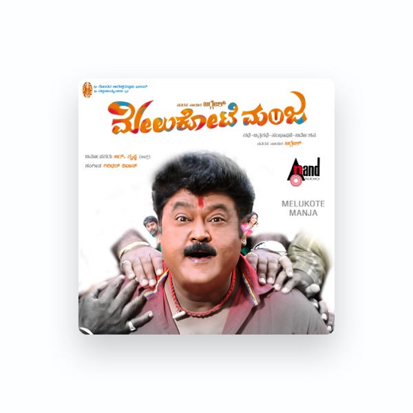 Jaggesh's avatar