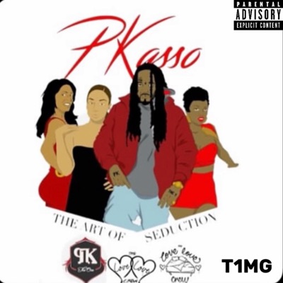 PKasso (The Art OF Seduction)
