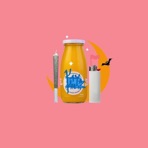 aroma vanilla (feat. Luna997, DillaNext & Sabana) [2018] - Single