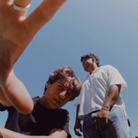 WESTCOAST BABY - Single - Kieran Hellum & HEBER MATÜTE