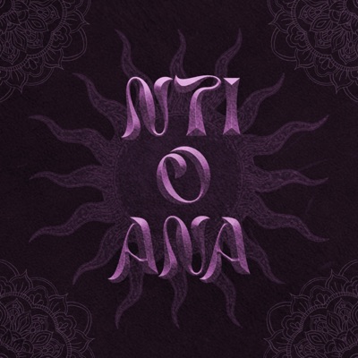 Nti O Ana (Dark Technhouse) - Single