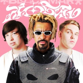 Любить Blackmar, Тайви & Ksenon