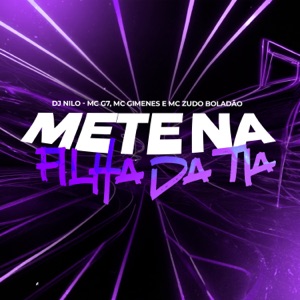 Mete na Filha da Tia