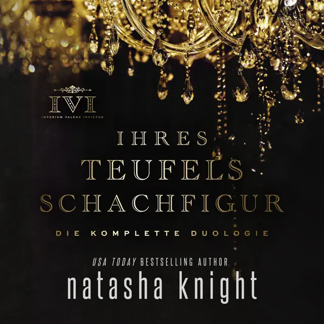 Ihres Teufels Schachfigur: Ihres Teufels Schachfigur Duett (Unabridged)