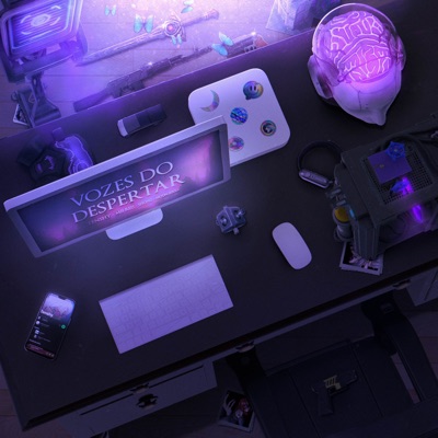 Beyond the Way (Pt - Br Cover) - Single