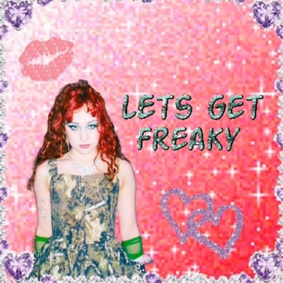 big ol lezza - Single