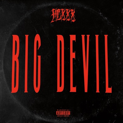 Big Devil - Single