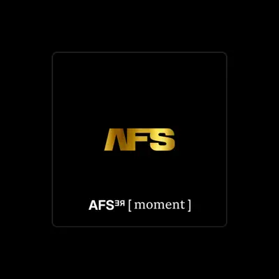 Listen to Aisia Free Sounds, watch music videos, read bio, see tour dates & more!
