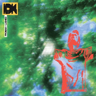IDK (Froman Edit) - Single