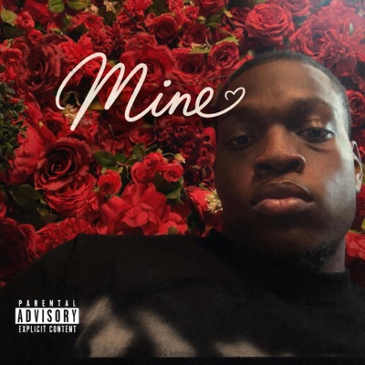 Mine - Single