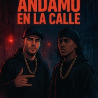 Andamo en la calle (feat. Genio Puma) - Single - Ambiorix Austing
