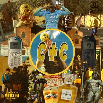 C+C - Single
