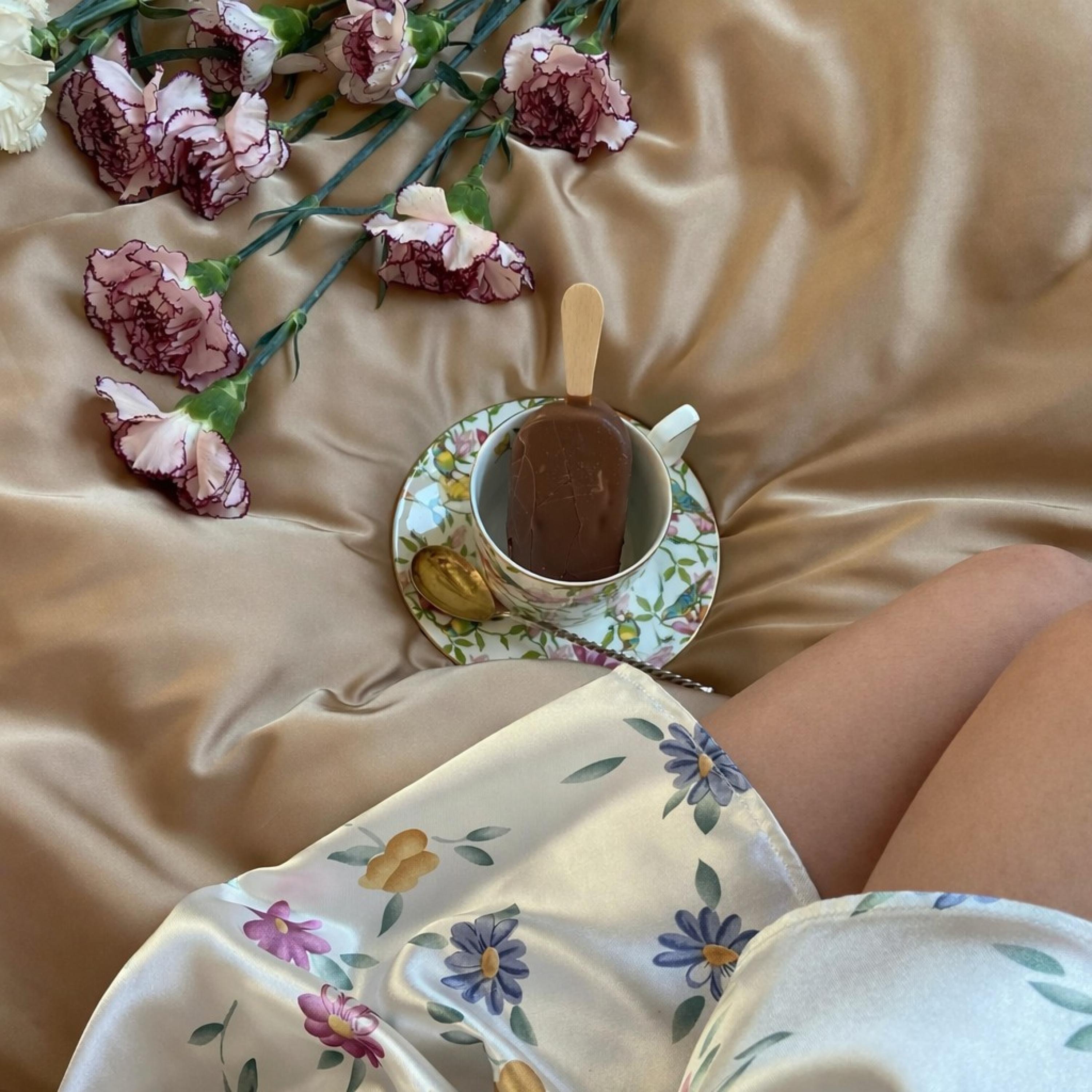 Chocolat Chaud - Single